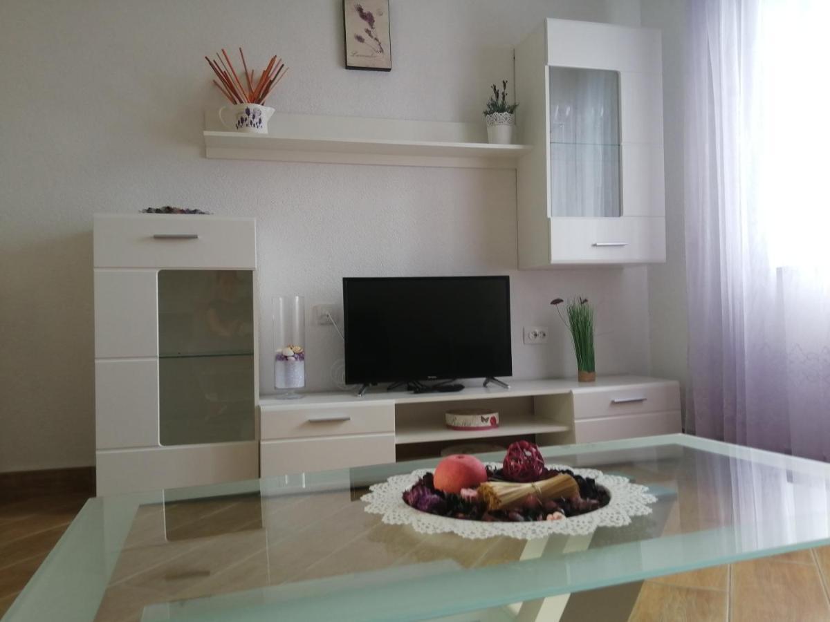 Apartment Placido Krk Krk Town Exterior photo