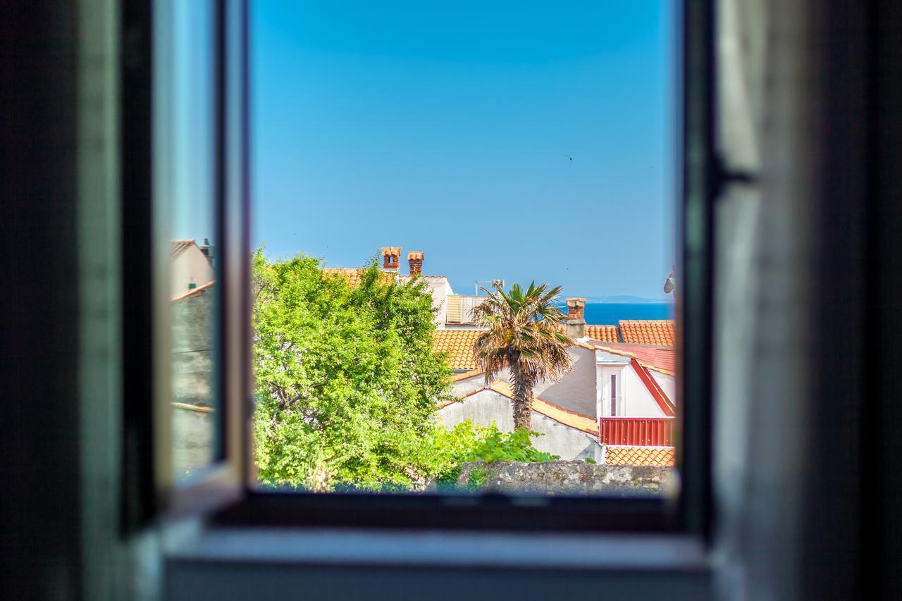 Apartment Placido Krk Krk Town Exterior photo